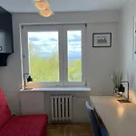 Kamionka Z Widokiem Na Morze W Sopocie Apartmán Sopoty