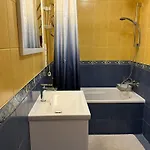 Kamionka Z Widokiem Na Morze W Sopocie Apartmán *