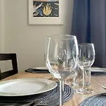 Apartmán Kamionka Z Widokiem Na Morze W Sopocie Sopoty