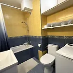 Apartmán Kamionka Z Widokiem Na Morze W Sopocie Sopoty