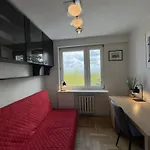 Apartmán Kamionka Z Widokiem Na Morze W Sopocie *