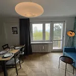 Kamionka Z Widokiem Na Morze W Sopocie Apartmán