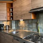 Apartmán Kamionka Z Widokiem Na Morze W Sopocie Sopoty