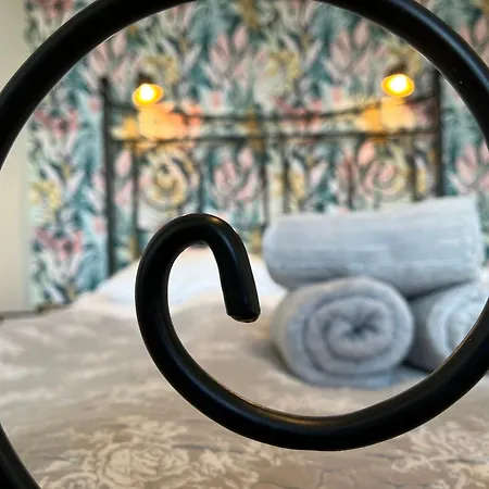 Apartmán Kamionka Z Widokiem Na Morze W Sopocie Sopoty