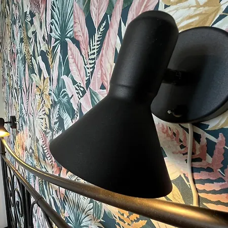 Kamionka Z Widokiem Na Morze W Sopocie Lejlighed *