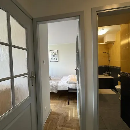 Kamionka Z Widokiem Na Morze W Sopocie *