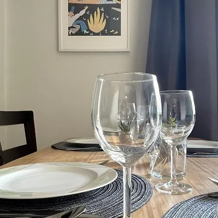 Lejlighed Kamionka Z Widokiem Na Morze W Sopocie Sopot