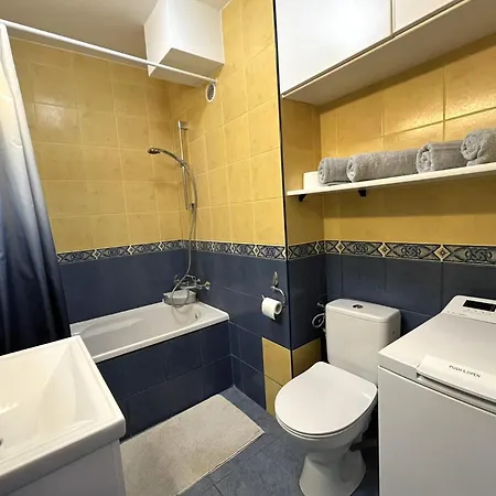 Lejlighed Kamionka Z Widokiem Na Morze W Sopocie Sopot