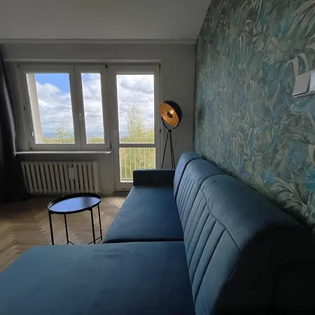 Kamionka Z Widokiem Na Morze W Sopocie Lejlighed