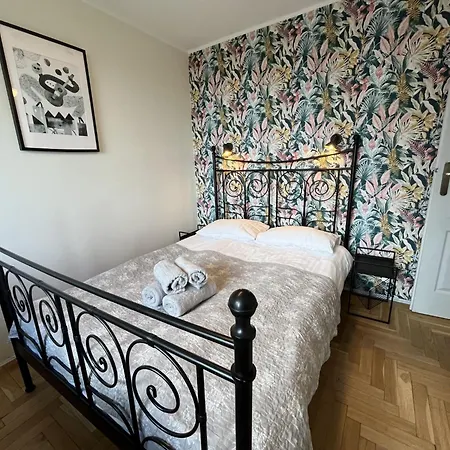 Kamionka Z Widokiem Na Morze W Sopocie * Sopot