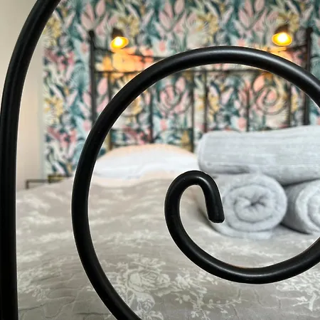 Kamionka Z Widokiem Na Morze W Sopocie