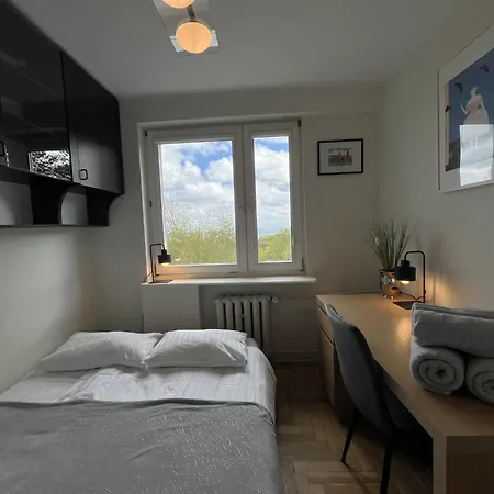 Kamionka Z Widokiem Na Morze W Sopocie Sopot