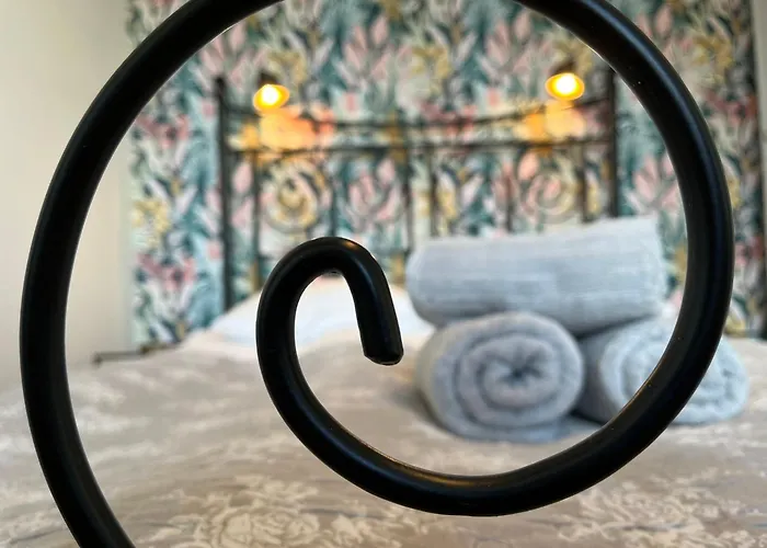 شقة Kamionka Z Widokiem Na Morze W Sopocie سوبوت