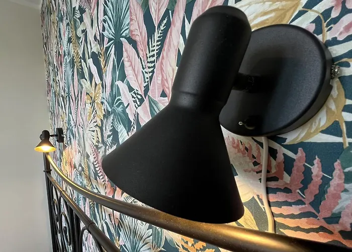 Kamionka Z Widokiem Na Morze W Sopocie شقة *