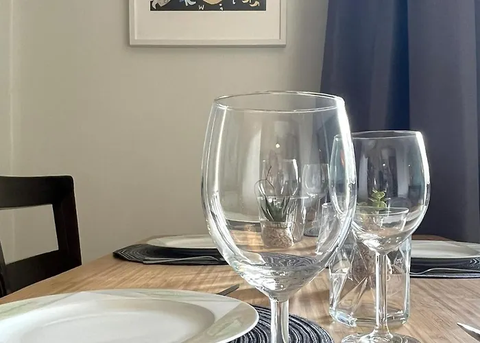 شقة Kamionka Z Widokiem Na Morze W Sopocie سوبوت