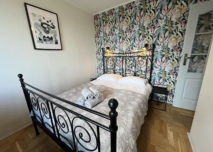 Kamionka Z Widokiem Na Morze W Sopocie * سوبوت