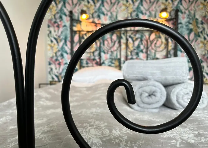 Kamionka Z Widokiem Na Morze W Sopocie